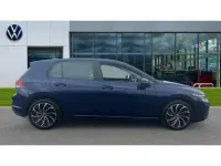 Used VW Golf VIII 115 HP (84 kW) 2023