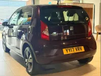 Used Seat Mii 73 HP (53 kW) 2017 Other Hatchback