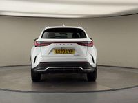 Used Lexus NX450h+ Sport Line 2023 White SUV