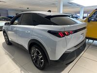 Used Peugeot 3008 Allure 134 HP (98 kW) 2025 White SUV