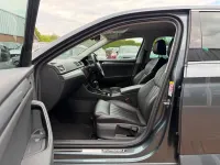 Used Skoda Superb SE L Executive 2019 Grey Hatchback