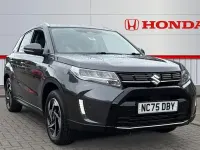 Used Suzuki Vitara 109 HP (80 kW) 2026 SUV