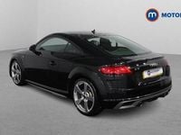 Used Audi TT S-Line 197 HP (144 kW) 2023 Coupe