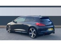 used VW Scirocco 2.0 TSI 280 BlueMotion Tech R 3dr Petrol Coupe