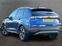 Used VW Taigo 110 HP (80 kW) 2023 SUV