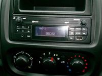 Used Renault Trafic Business 120 HP (88 kW) 2018 White MPV