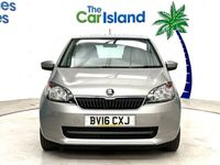 used Skoda Citigo 1.0 MPI SE 5dr