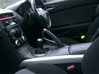 Used Mazda RX8 2006 Hatchback