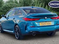 Used BMW 218 M Sport 140 HP (102 kW) 2020 Coupe