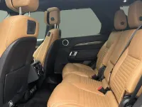 Used Land Rover Discovery 300 HP (220 kW) 2023 Santorini black SUV