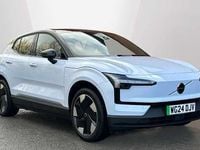 Used Volvo EX30 Plus 200 kW (272 HP) 2024 SUV