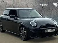 Used Mini Cooper Sport 150 kW (204 HP) 2026 Hatchback