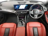 Used BMW M3 Competition Edition 510 HP (375 kW) 2023 Black Estate