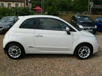 Used Fiat 500 2009 Hatchback