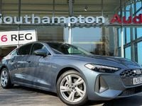 Second-hand Audi A5 Sport 204 CP (150 kW) 2025 Berlinǎ