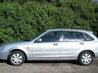 Used Mazda 323 2002 Hatchback