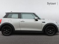 Used Mini Cooper Classic 134 HP (98 kW) 2023 Silver Hatchback