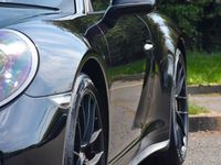 used Porsche 911 Targa 4 3.0 GTS PDK 2d 444 BHP