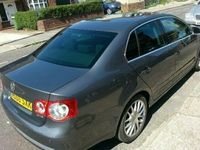 Used VW Jetta 2006 Sedan