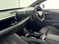 Used Audi A6 e-tron S-Line 83 kW (113 HP) 2025 Daytona grey Estate