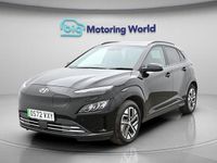 Second-hand Hyundai Kona Premium 10 kW (14 CP) 2022 SUV