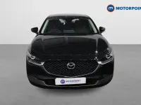 Used Mazda CX-30 2021 Black SUV
