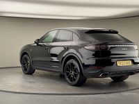 Used Porsche Cayenne 2023 Jet back SUV