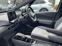Used VW ID.3 Pro 106 kW (145 HP) 2023 Grey Hatchback