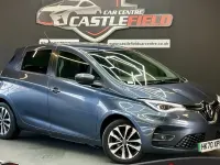 Used Renault Rapid GT-Line 2020 Hatchback