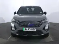 Used Peugeot e-2008 11 kW (15 HP) 2024 SUV