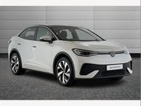 Used VW ID.5 Pro 210 kW (286 HP) 2025 White SUV