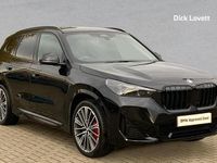 Used BMW X1 M Sport 215 HP (158 kW) 2025 Black SUV