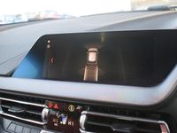 Used BMW 118 M Sport 150 HP (110 kW) 2020 White Hatchback