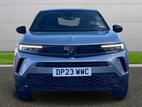 Used Vauxhall Mokka 131 HP (96 kW) 2025 SUV