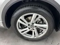 Used VW T-Roc R-line 150 HP (110 kW) 2025 Silver SUV