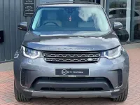 Used Land Rover Discovery 5 SE 258 HP (189 kW) 2017 Grey SUV
