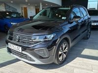 Used VW T-Cross Match 116 HP (85 kW) 2026 SUV