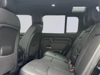 Used Land Rover Defender HSE Dynamic 2026 Black SUV