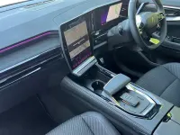 Used Renault Austral Iconic Esprit Alpine 200 HP (147 kW) 2025 Black SUV