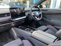 Used VW ID.7 250 kW (340 HP) 2025 Estate