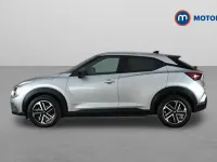 Used Nissan Juke N-Connecta 143 HP (105 kW) 2026 SUV