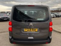 used Citroën Dispatch 1.5 BlueHDi 120 XL 6dr [9 Seats]