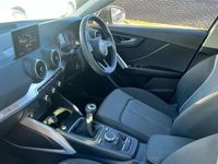 used Audi Q2 1.4 TFSI Sport 5dr - 2017 (66)