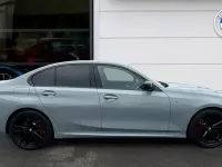 Used BMW M340 Shadowline 335 HP (246 kW) 2024 Grey Sedan