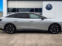 Used VW ID.7 Pro 210 kW (286 HP) 2025 Silver Sedan