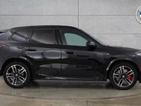 Gebraucht BMW X1 M Sport 168 PS (123 kW) 2025 Schwarz SUV