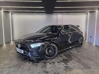 Used Mercedes A35 AMG Premium Plus 306 HP (225 kW) 2022 Hatchback