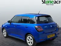 Used Suzuki Swift 82 HP (60 kW) 2026 Hatchback