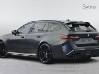 Used BMW M5 Comfort Edition 717 HP (527 kW) 2026 Grey Estate