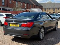 used BMW 730 7 Series d SE 4dr Auto